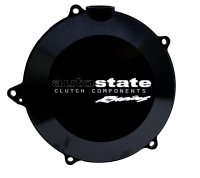Clutch Cover(ASCC) Clutch Cover(ASCC)