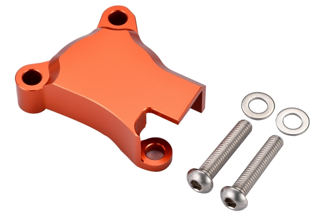 变速油泵护盖组(ASCCG)