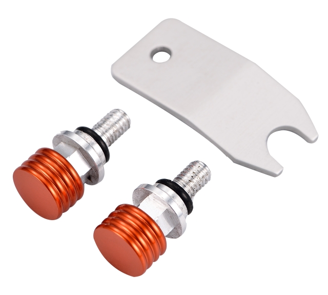 Pressure Relief Valve Kit(ASPRV) Pressure Relief Valve Kit(ASPRV)