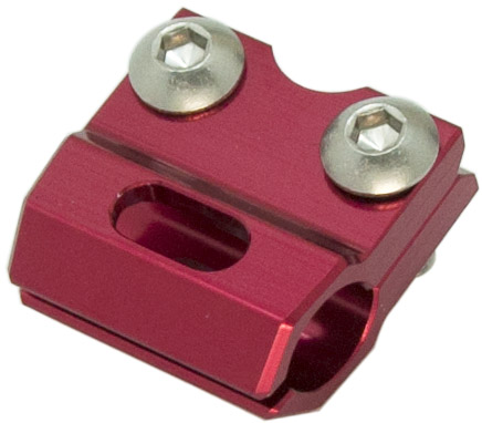 Brake Line Clamp(ABLC) Brake Line Clamp(ABLC)