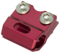 Brake Line Clamp(ABLC) Brake Line Clamp(ABLC)