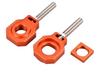 Axle Blocks(ASRAB) Axle Blocks(ASRAB)