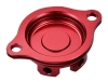 Oil Filter Cover(ASOC)