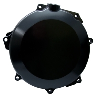 Clutch Cover(ASCC) Clutch Cover(ASCC)