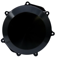 Clutch Cover(ASCC) Clutch Cover(ASCC)
