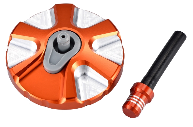 排气管油箱盖(ASGT) 排气管油箱盖(ASGT)