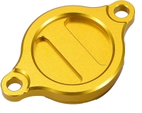 Oil Filter Cover(ASOC) Oil Filter Cover(ASOC)