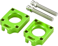 Axle Blocks(ASRAB) Axle Blocks(ASRAB)