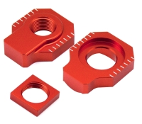 Axle Blocks(ASRAB) Axle Blocks(ASRAB)