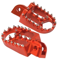 Foot Pegs III (ASF) Foot Pegs III (ASF)