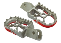 Stainless Foot Pegs (ASF)