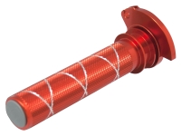 Throttle Tube(ASTT) Throttle Tube(ASTT)