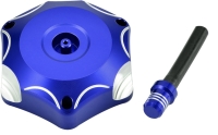 Fuel Gas Cap(ASGT) Fuel Gas Cap(ASGT)