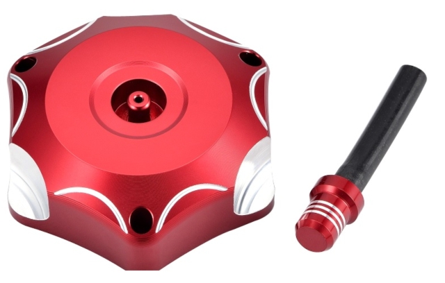 Fuel Gas Cap(ASGT) Fuel Gas Cap(ASGT)