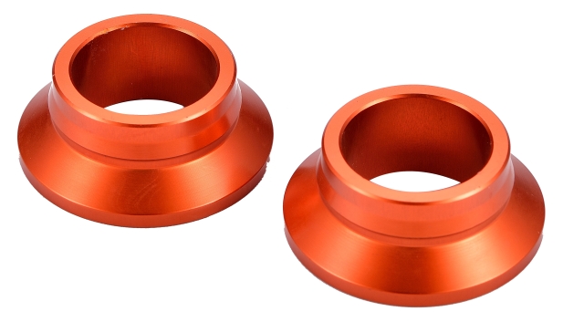 Rear Wheel Spacers(ASWS)