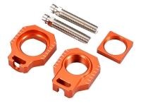 Axle Blocks(ASRAB) Axle Blocks(ASRAB)