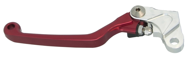 越野车-左边手把(ACLC)