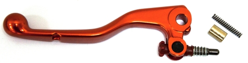 越野车-左边手把(ACLC)