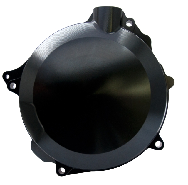 Clutch Cover(ASCC) Clutch Cover(ASCC)