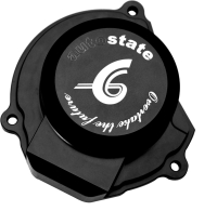 Ignition Cover(ASLCC)
