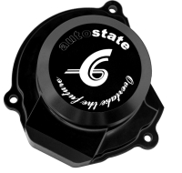 Ignition Cover(ASLCC) Ignition Cover(ASLCC)