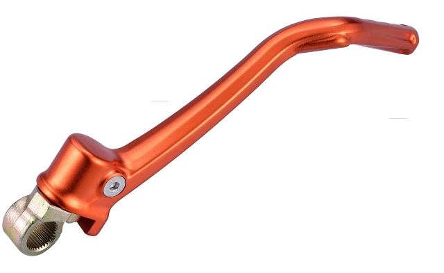 MOTOCROSS-Kick Starter(ASK) MOTOCROSS-Kick Starter(ASK)