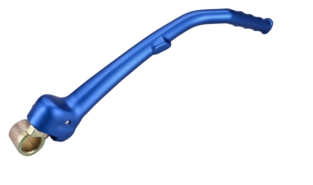 MOTOCROSS-Kick Starter(ASK) MOTOCROSS-Kick Starter(ASK)