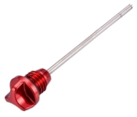 MOTOCROSS-Oil Filler Cap & Dip Stick(ASOS)