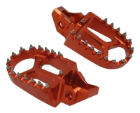 Foot Pegs I(ASF) Foot Pegs I(ASF)