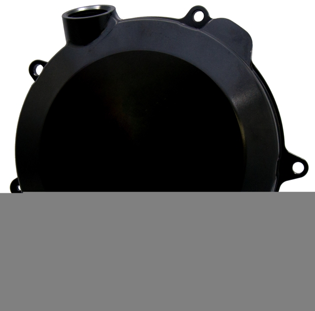 Clutch Cover(ASCC)