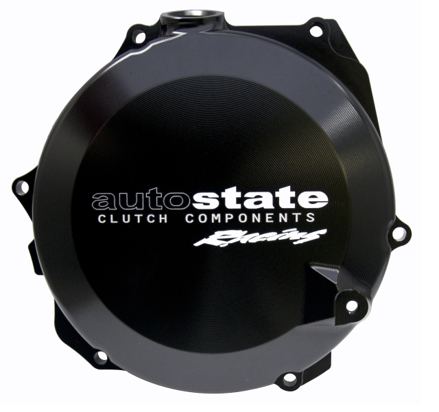 Clutch Cover(ASCC)