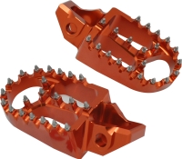 Foot Pegs III (ASF) Foot Pegs III (ASF)