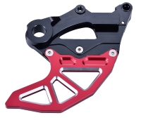 Rear Disc Guard(ASRDG) Rear Disc Guard(ASRDG)