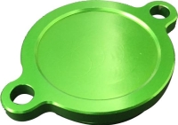 Oil Filter Cover(ASOC) Oil Filter Cover(ASOC)