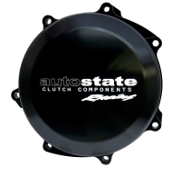 Clutch Cover(ASCC) Clutch Cover(ASCC)