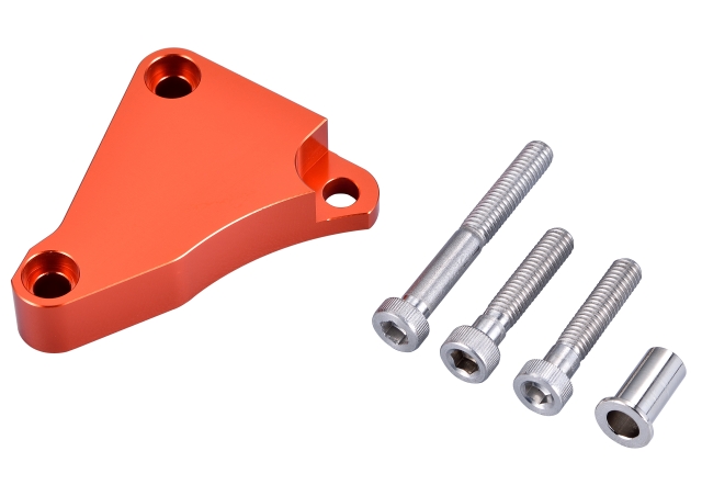 变速油泵护盖组(ASCCG)