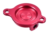 Oil Filter Cover(ASOC) Oil Filter Cover(ASOC)