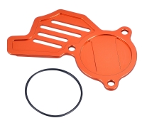 Oil Pump Cover(ASOT) Oil Pump Cover(ASOT)