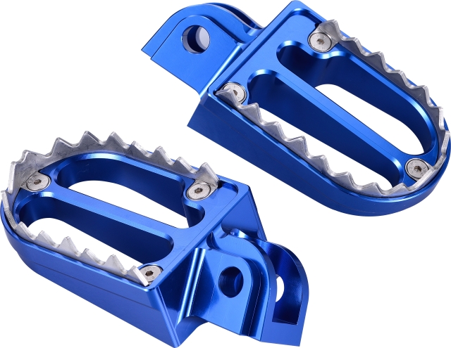 Foot Pegs IV(ASF)