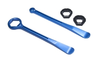 TOOL-32mm + 13mm/10mm Wrench + 22mm & 27mm Insert