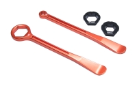 TOOL-32mm + 12mm/10mm Wrench + 22 & 27mm Insert