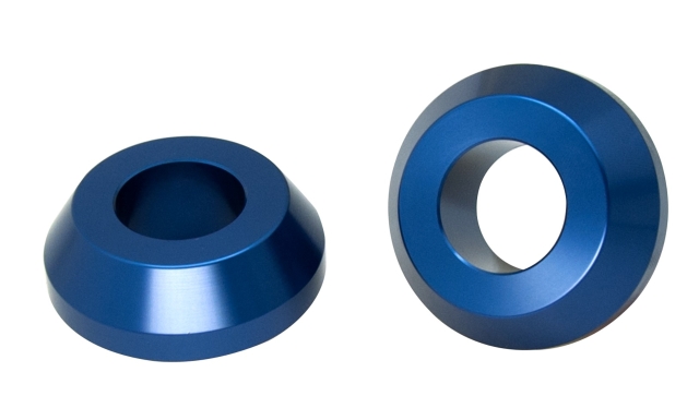 Fast Rear Wheel Spacers(AFWS) Fast Rear Wheel Spacers(AFWS)