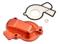 Water Pump Cover with Seal Carrier Plate(ASWPC)