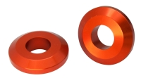 Fast Rear Wheel Spacers(AFWS)