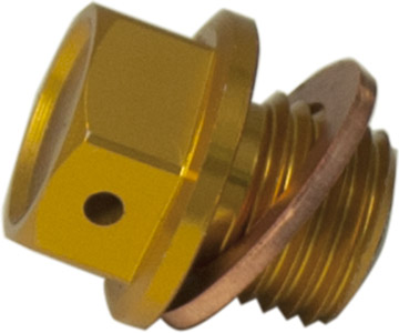 Magnetic Drain Bolt(AMDB) Magnetic Drain Bolt(AMDB)