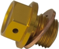 Magnetic Drain Bolt(AMDB) Magnetic Drain Bolt(AMDB)