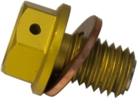 Magnetic Drain Bolt(AMDB)