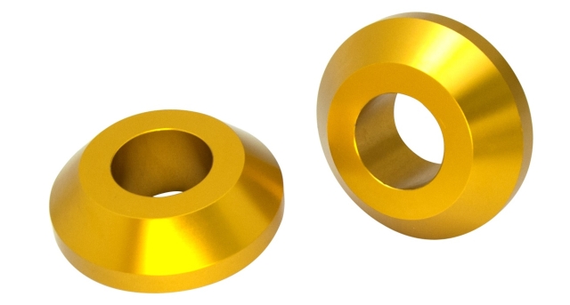 Fast Rear Wheel Spacers(AFWS) Fast Rear Wheel Spacers(AFWS)