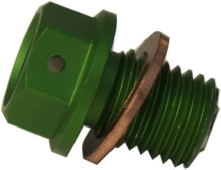 Magnetic Drain Bolt(AMDB) Magnetic Drain Bolt(AMDB)