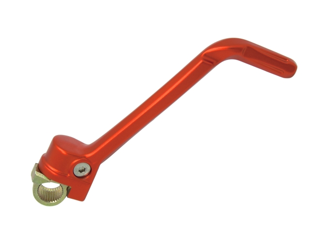 MOTOCROSS-Kick Starter(ASK) MOTOCROSS-Kick Starter(ASK)